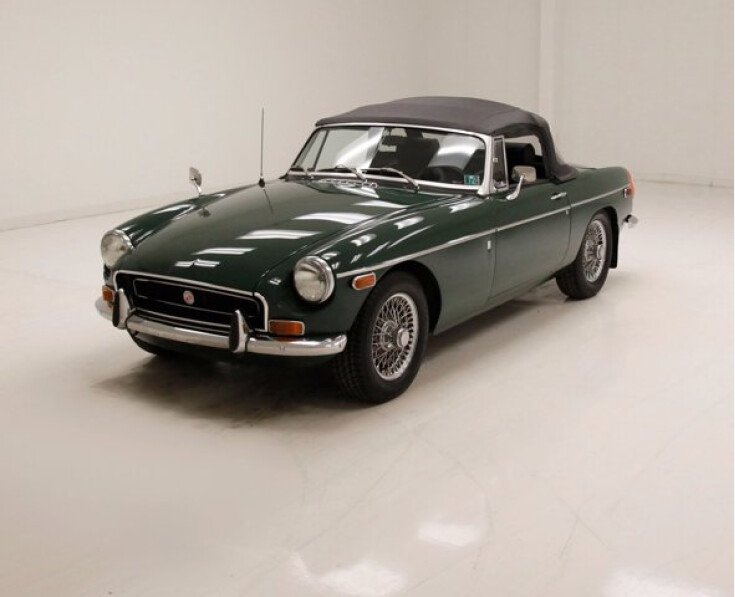 Photo for 1970 MG MGB